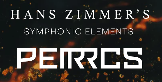 Ujam PERRCS - Symphonic Elements